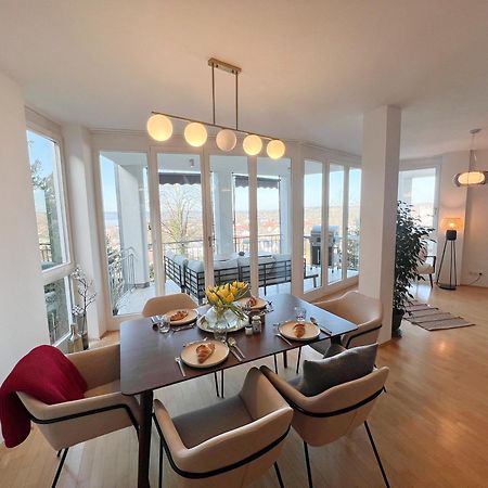 Liboria I Villa Mit Seeblick 10Min Vom See Хершинг-ам-Аммерзе Экстерьер фото
