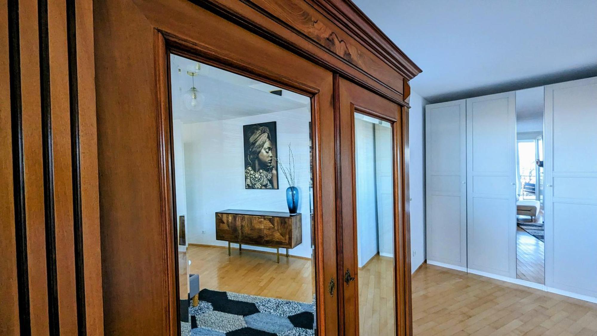 Liboria I Villa Mit Seeblick 10Min Vom See Хершинг-ам-Аммерзе Экстерьер фото