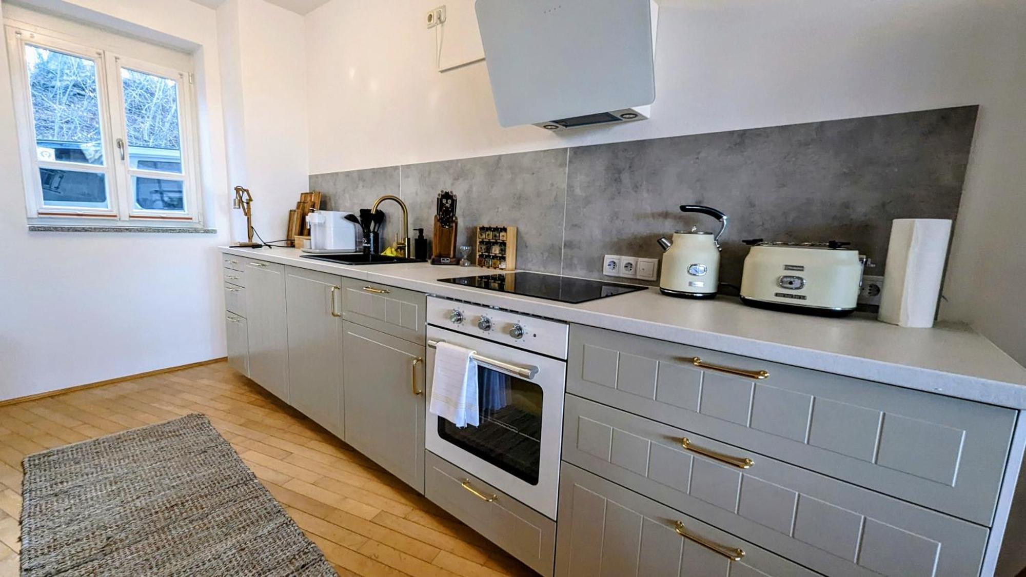 Liboria I Villa Mit Seeblick 10Min Vom See Хершинг-ам-Аммерзе Экстерьер фото