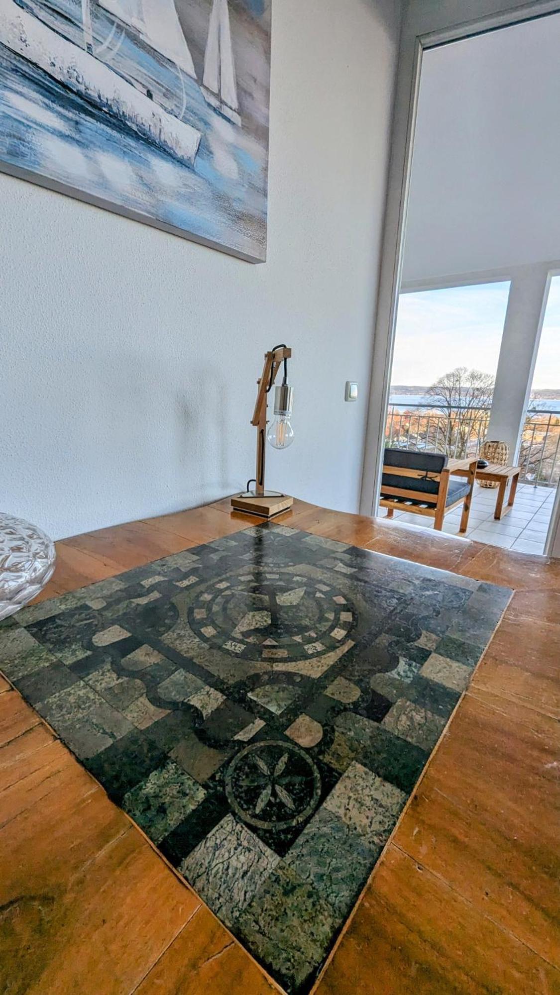 Liboria I Villa Mit Seeblick 10Min Vom See Хершинг-ам-Аммерзе Экстерьер фото