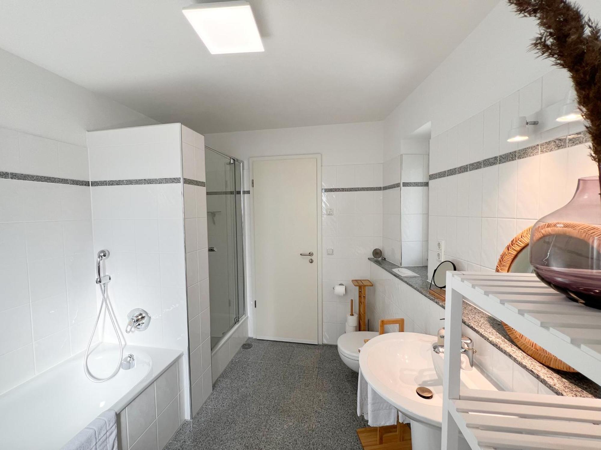 Liboria I Villa Mit Seeblick 10Min Vom See Хершинг-ам-Аммерзе Экстерьер фото