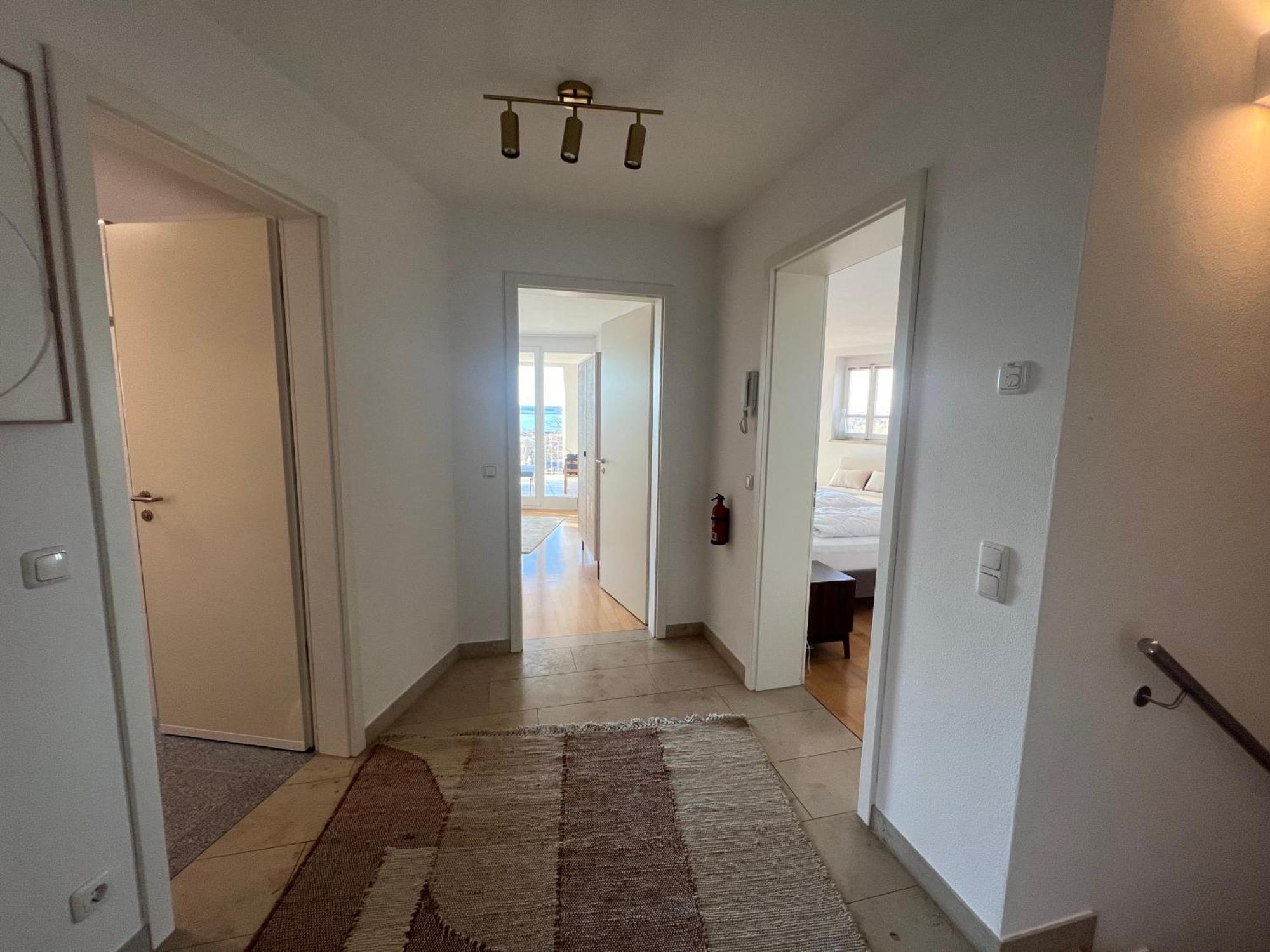 Liboria I Villa Mit Seeblick 10Min Vom See Хершинг-ам-Аммерзе Экстерьер фото